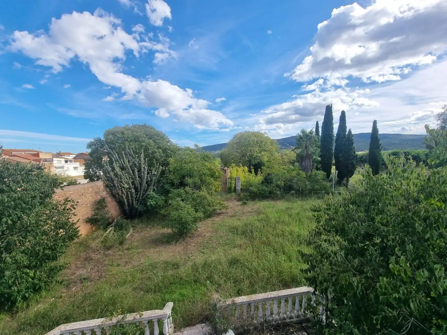 Casa o xalet en venda en La Galera  amb Jardí privat i Balcó
