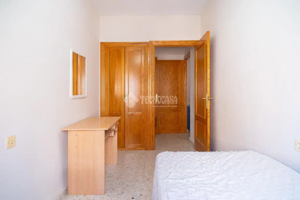 Habitación de Piso en venta en Úbeda con Aire acondicionado y Balcón