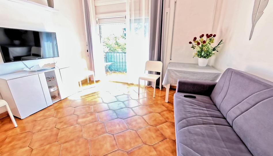 Foto 1 de Pis en venda a Congost, Barcelona