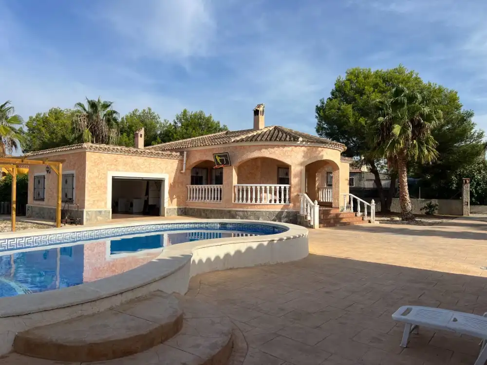Casa in vendita a Catral, imagen 24