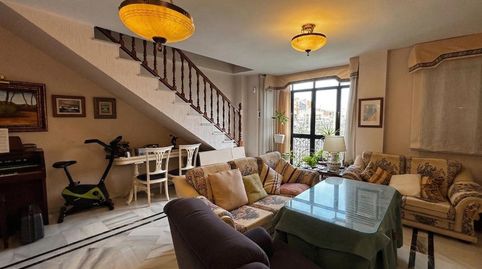 Foto 2 de Ático en venta en Centro, Huelva Capital