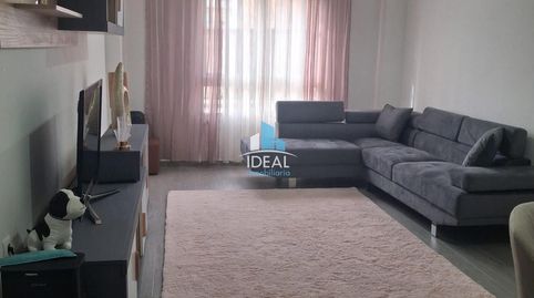 Foto 2 de Piso en venta en Don Benito, Badajoz