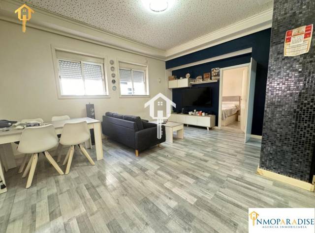 Piso en Venta en Pla de Bon Repós