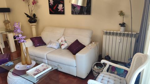 Foto 4 de Pis en venda a Calle Vital Aza, Pueblo Nuevo, Madrid Capital