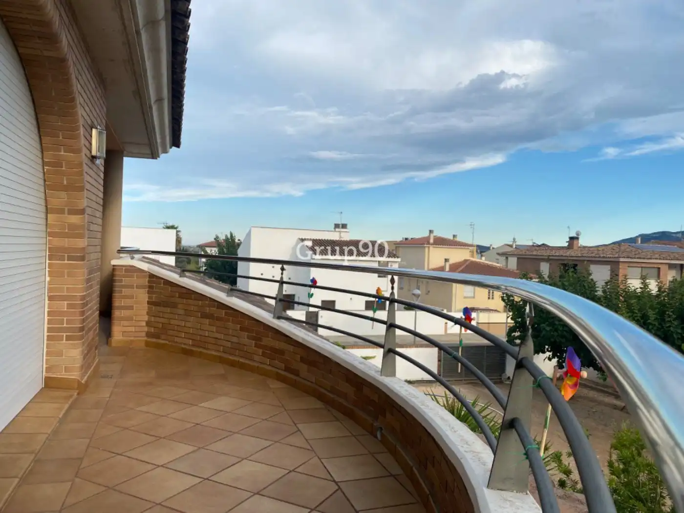 Villa mit Garten zum Verkauf in Santa Bàrbara, imagen 30