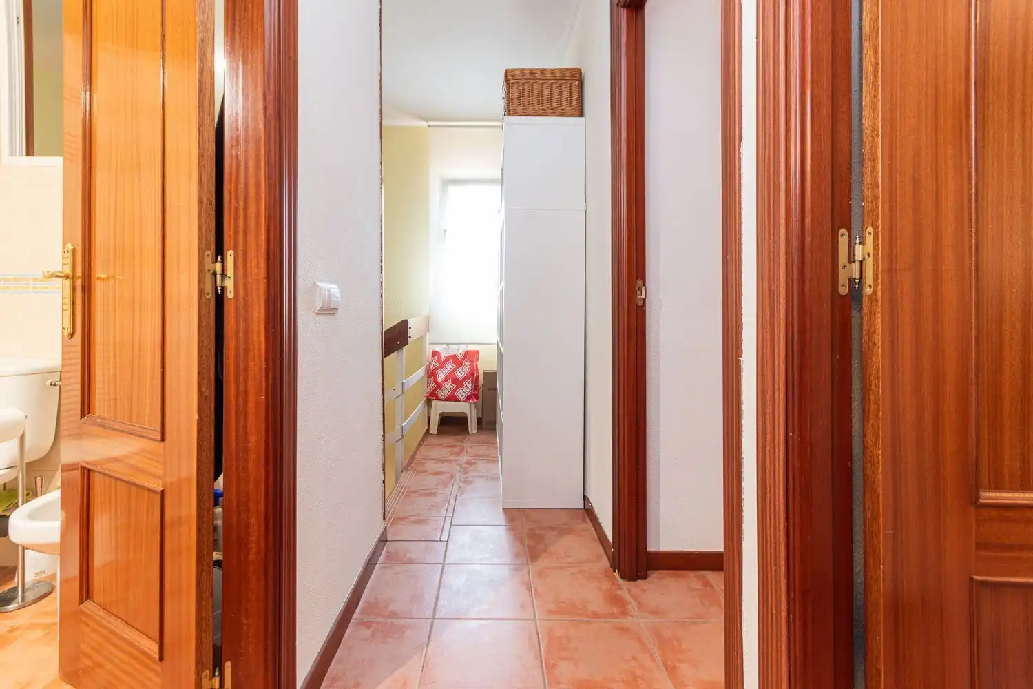 Reihenhaus zum Verkauf in Collado Mediano, imagen 27