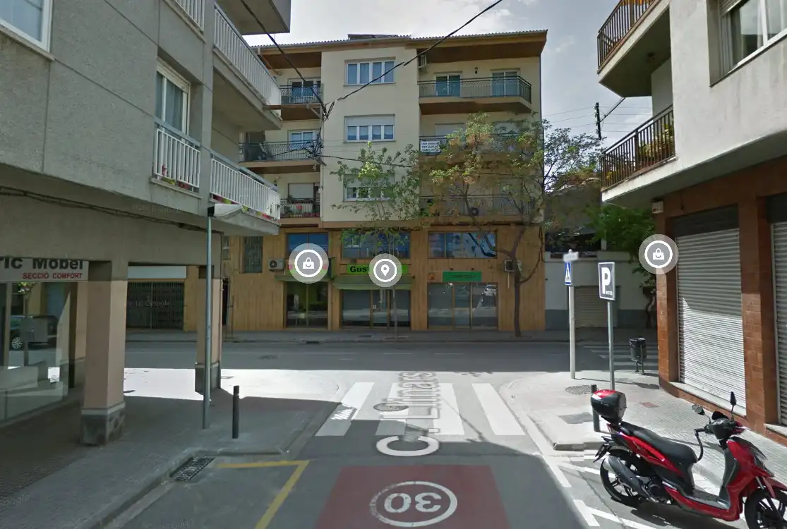 Wohnung zum Verkauf in Cardedeu, imagen 2