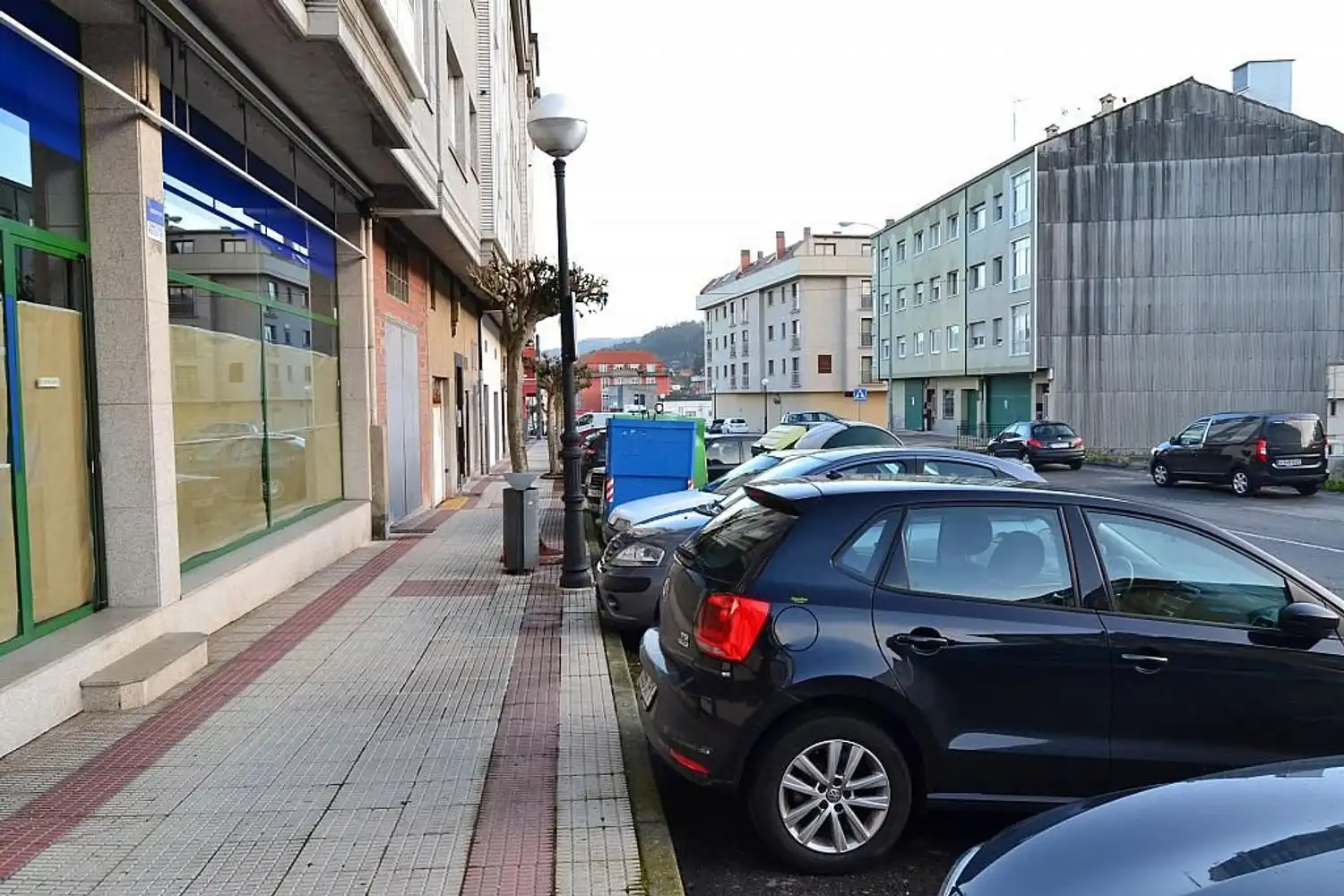 Local comercial en alquiler en Travesía de Arteixo 149A, imagen 11