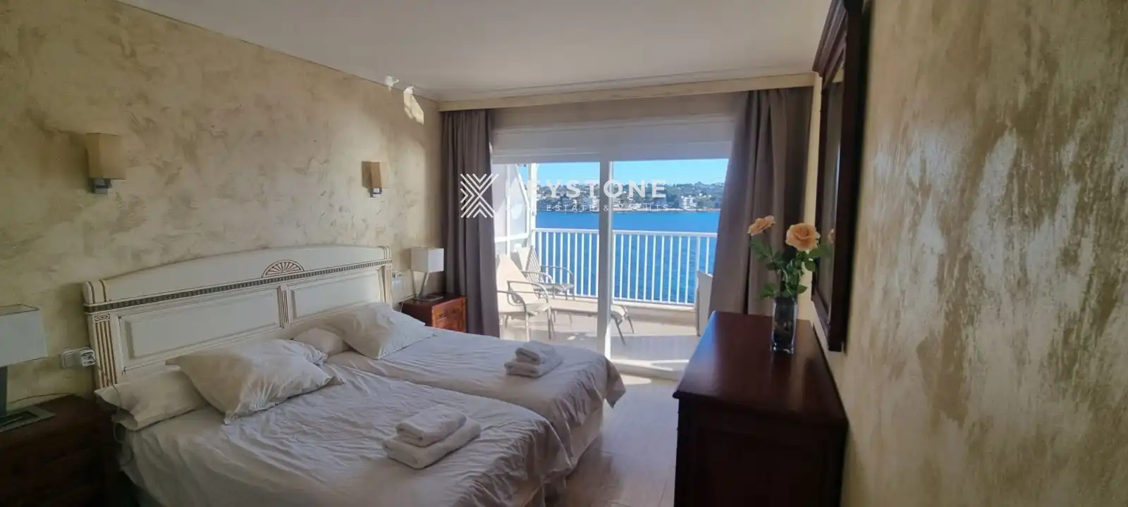Flat for rent in N/A, Población de Arroyo
