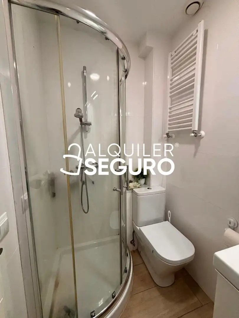 Appartamento con ascensore in affitto a Sta. Comba, imagen 30