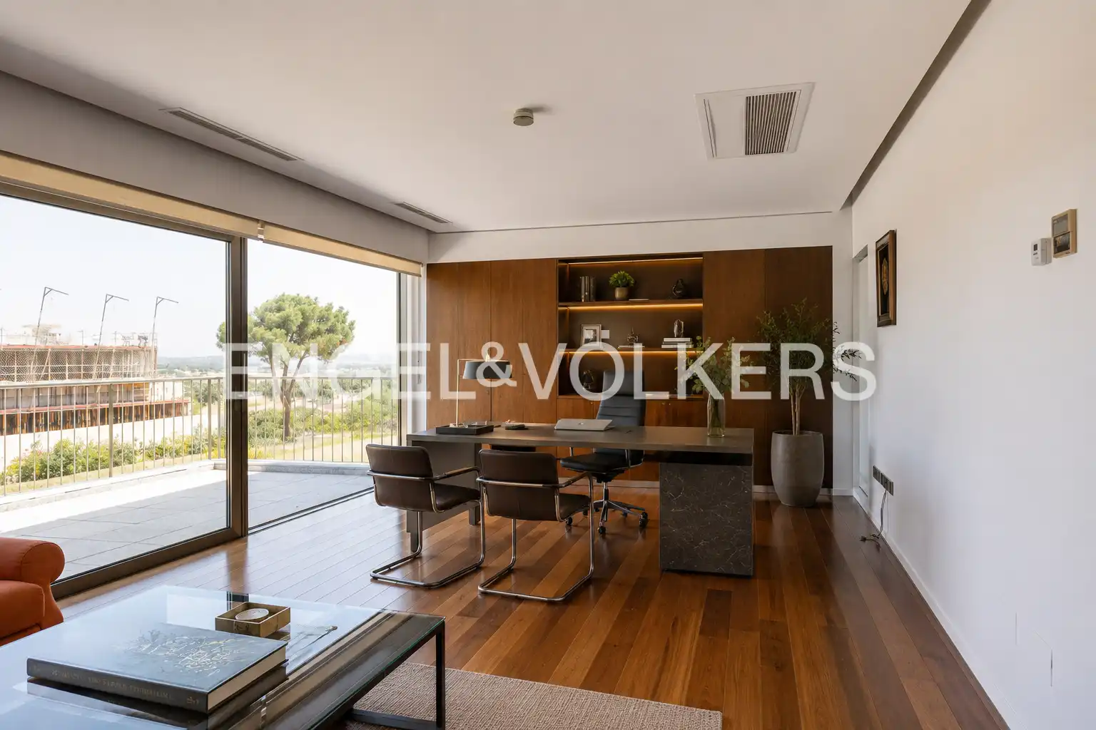 Casa con piscina en venta en Moncloa - Aravaca, imagen 44