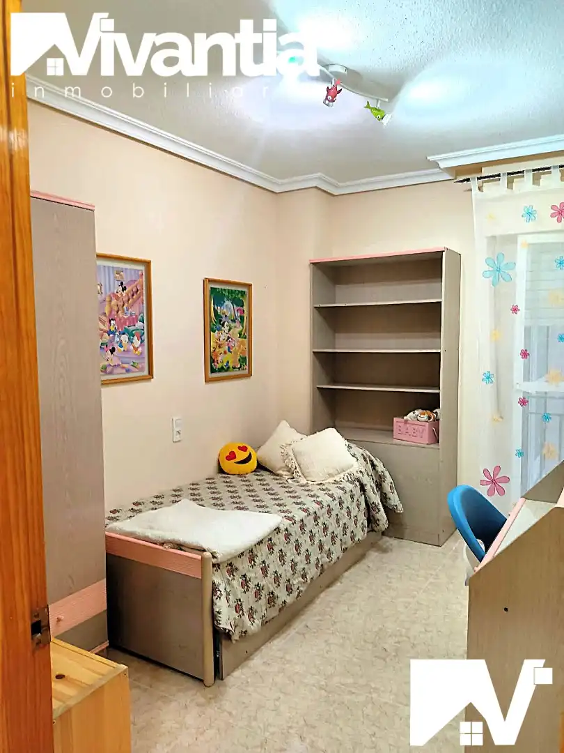 Appartement avec ascenseur à vendre à Avenida Europa, imagen 27