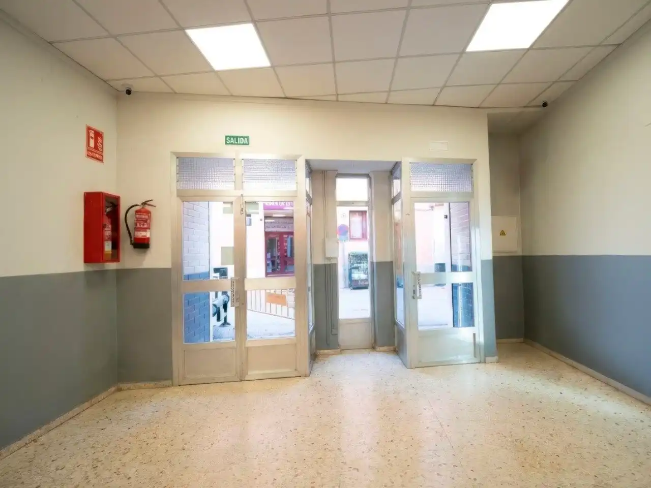 Local commercial à vendre à Calle Mayor
