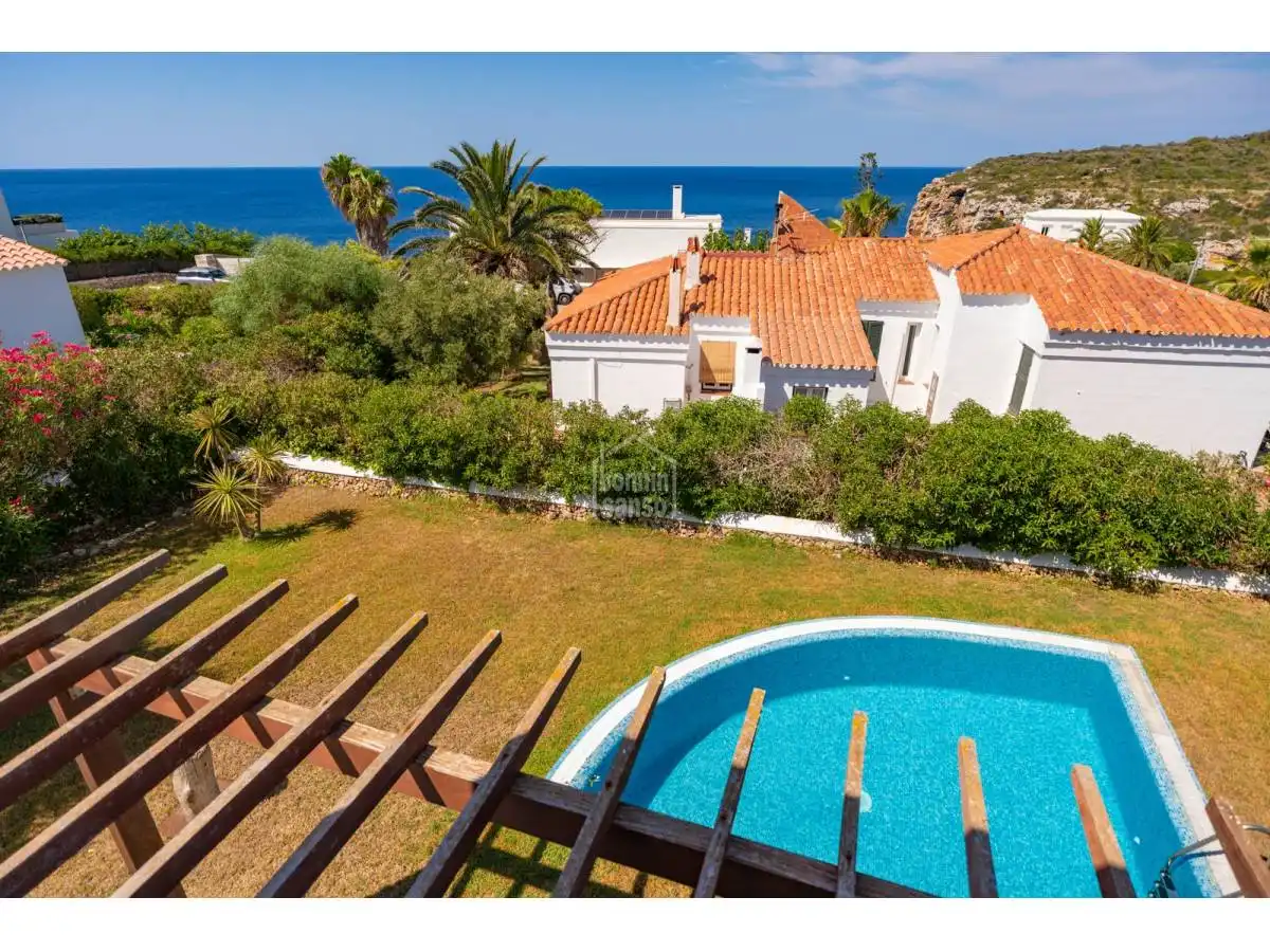 Xalet amb piscina en venda a Sant Climent - Es Canutells, imagen 21