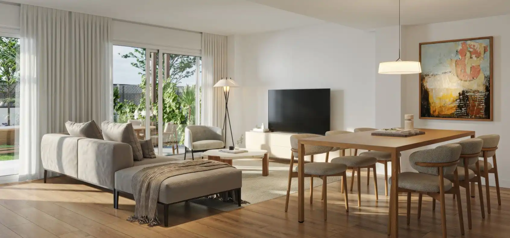 Neubau-Haus zum Verkauf in Calle María Teresa de Calcuta 0, imagen 13