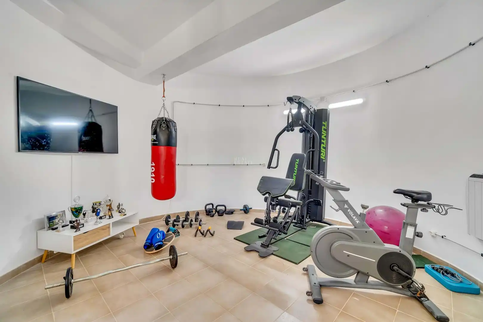 Casa o chalet en venta en Altea con Aire acondicionado, Calefacción y Terraza