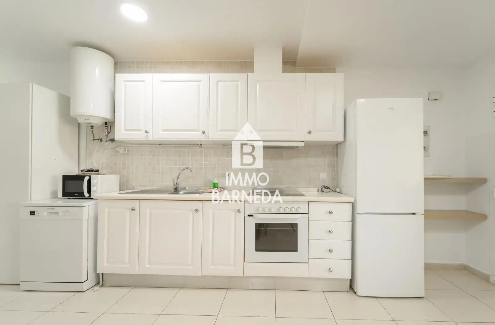 Appartement avec terrasse à vendre à Del Cap Ponent 11, imagen 11