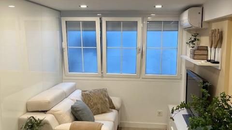 Foto 5 de Loft en venta en San Juan Kalea, Parte Vieja, Gipuzkoa