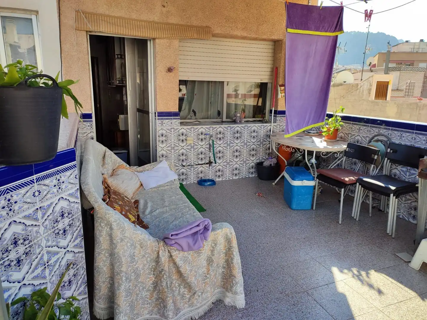 Attic for sale in Torreagüera