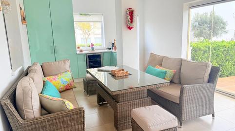 Foto 5 de Dúplex en venda a Jerónimo y Avileses,  Murcia Capital