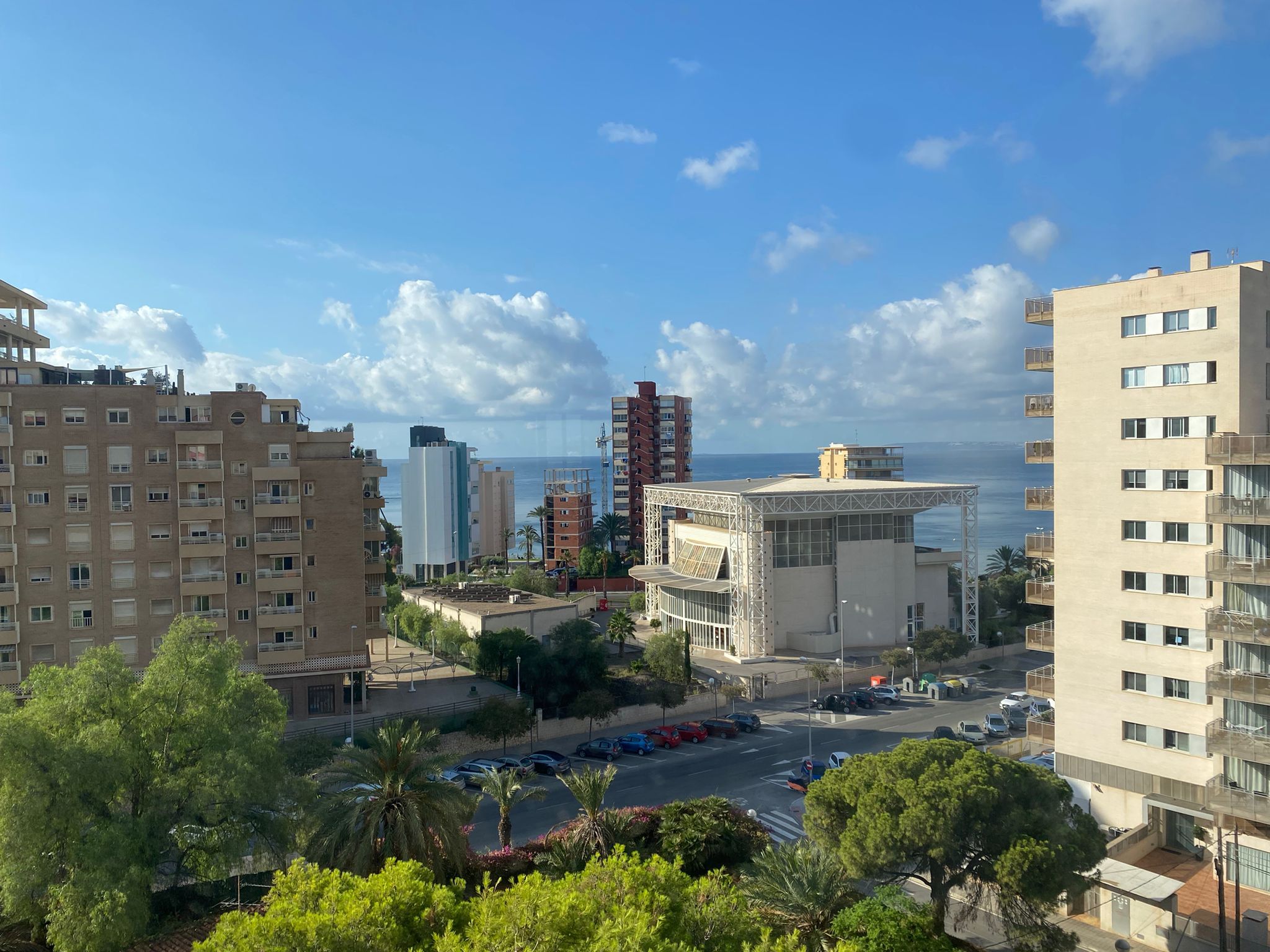 Flat to rent in Carrer Zeus, Albufereta