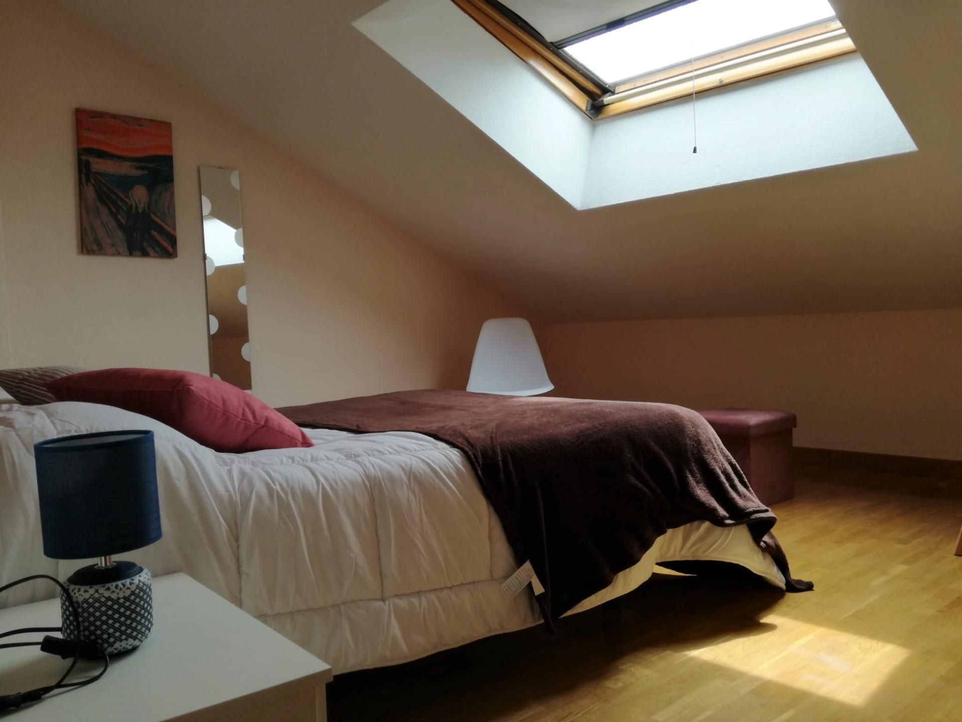 Wohnung zur Miete in Universidad - Tenerías, Centro