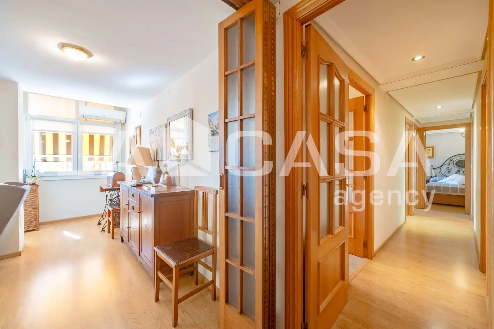 Flat with lift for sale in Algirós, imagen 6