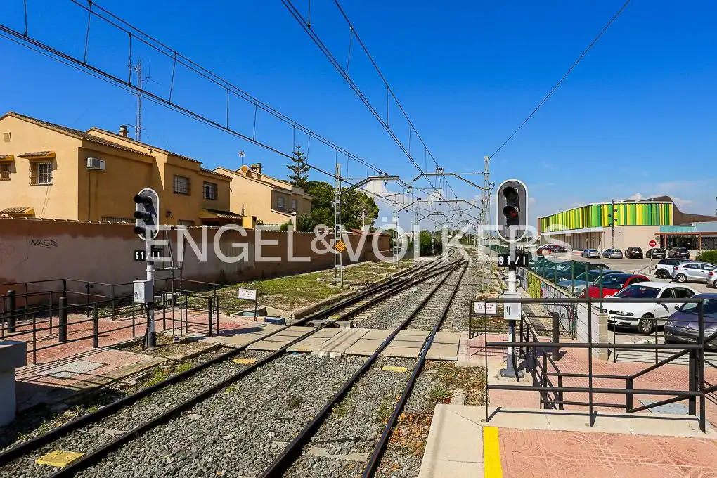 Lands and plots for sale in Montealegre, imagen 38
