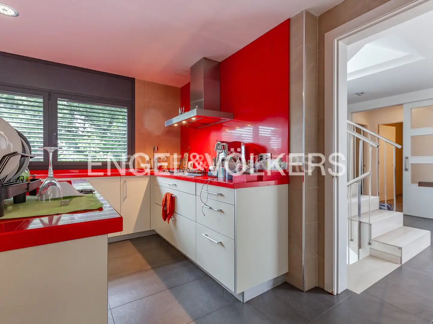 Casa amb terrassa en venda a Valldoreix, imagen 10