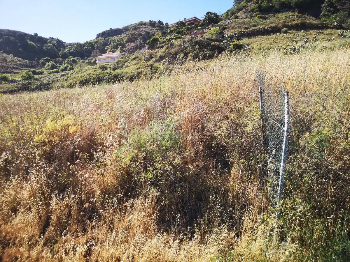 Terreno residencial en venta en Tegueste, imagen 6