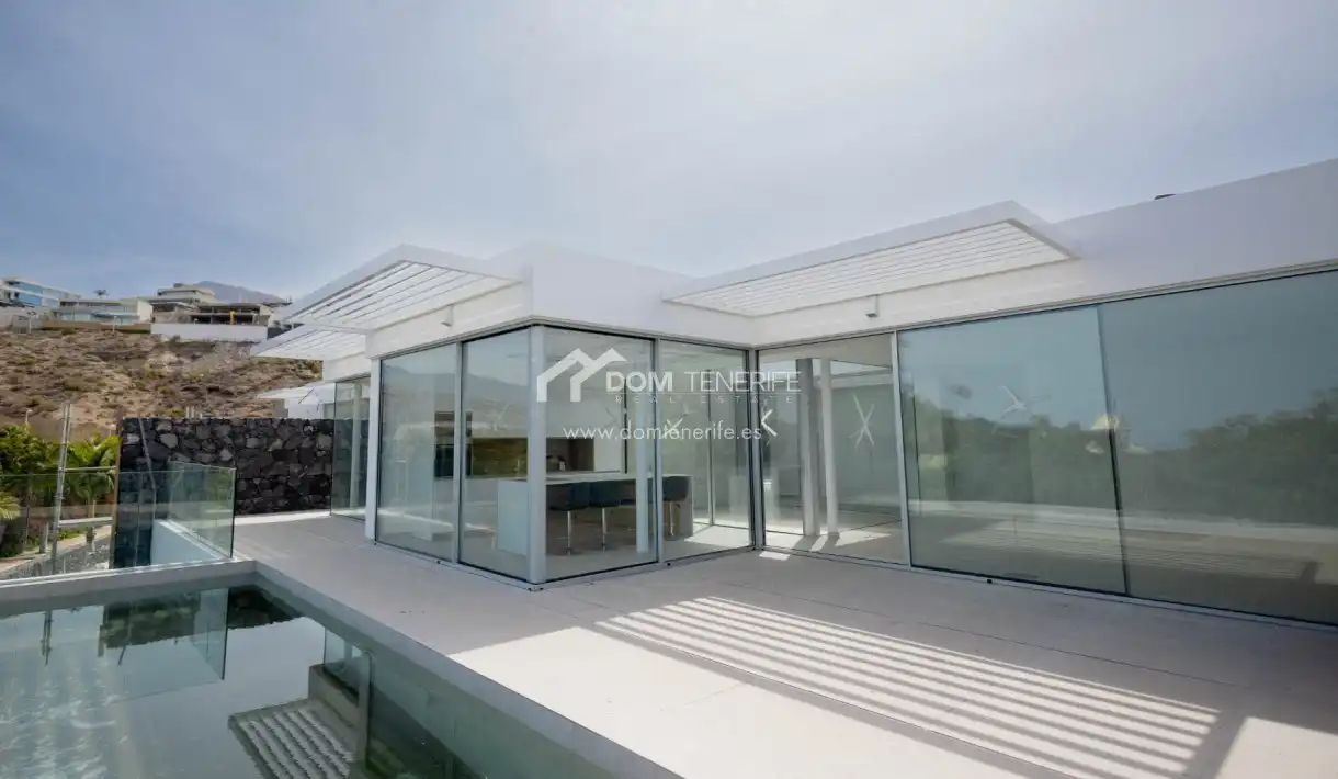 Haus mit Pool zum Verkauf in Costa Adeje, imagen 3