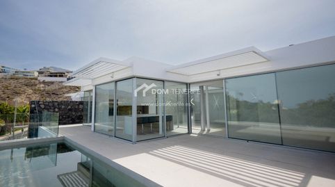 Foto 3 de Casa o chalet en venta en La Caldera, Adeje