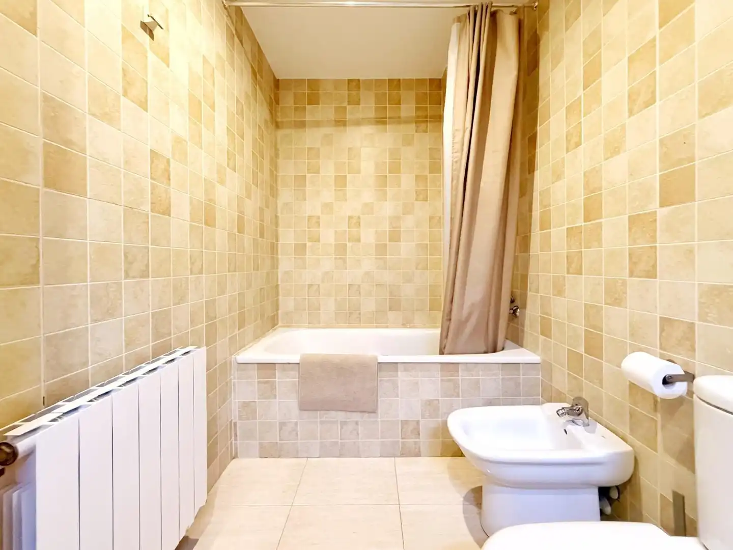 Piso en venta en Santa Maria - L'Eixample - Sud Sumella, imagen 17
