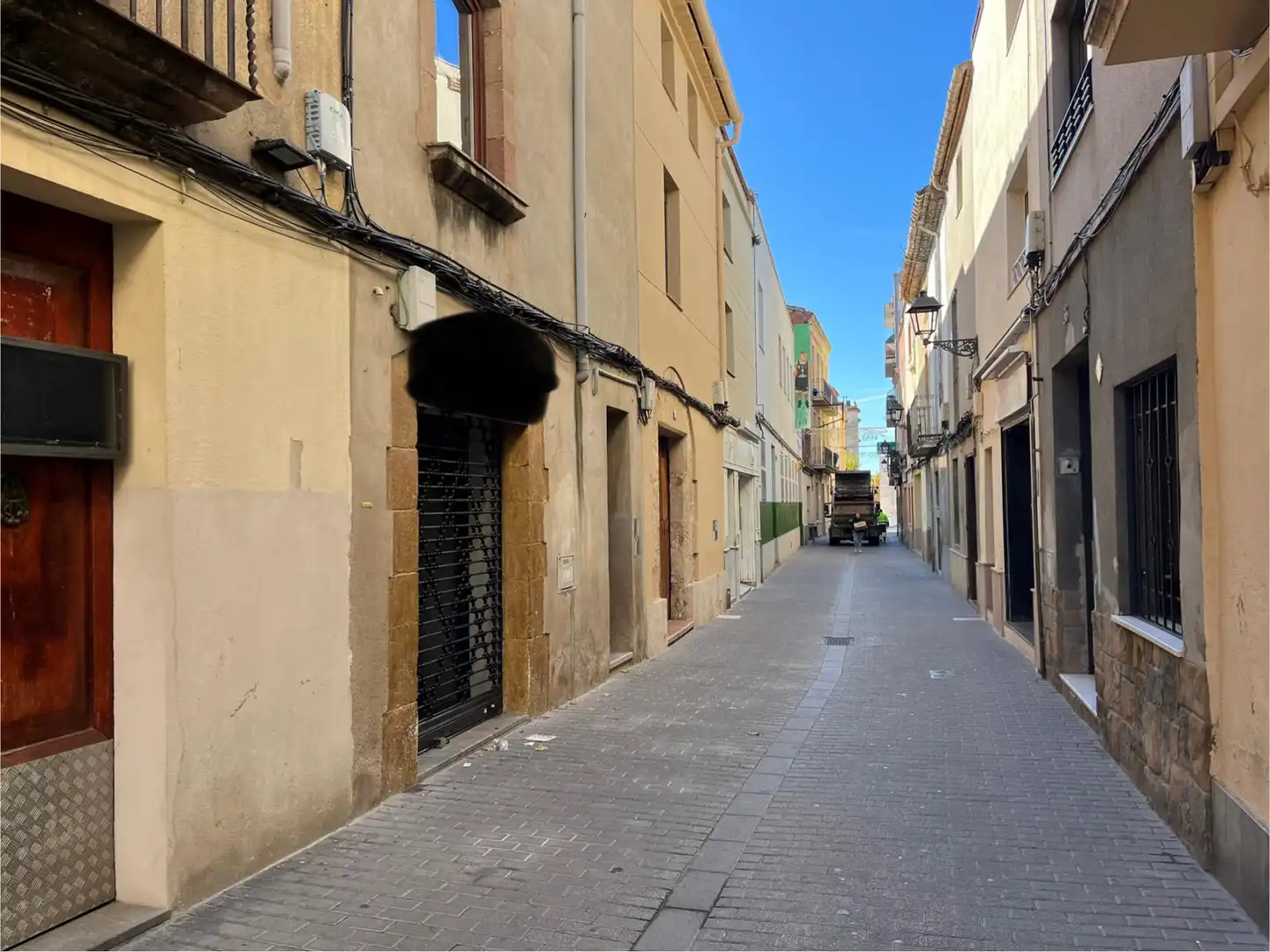 Business premises to rent in de l'Hospital, imagen 14