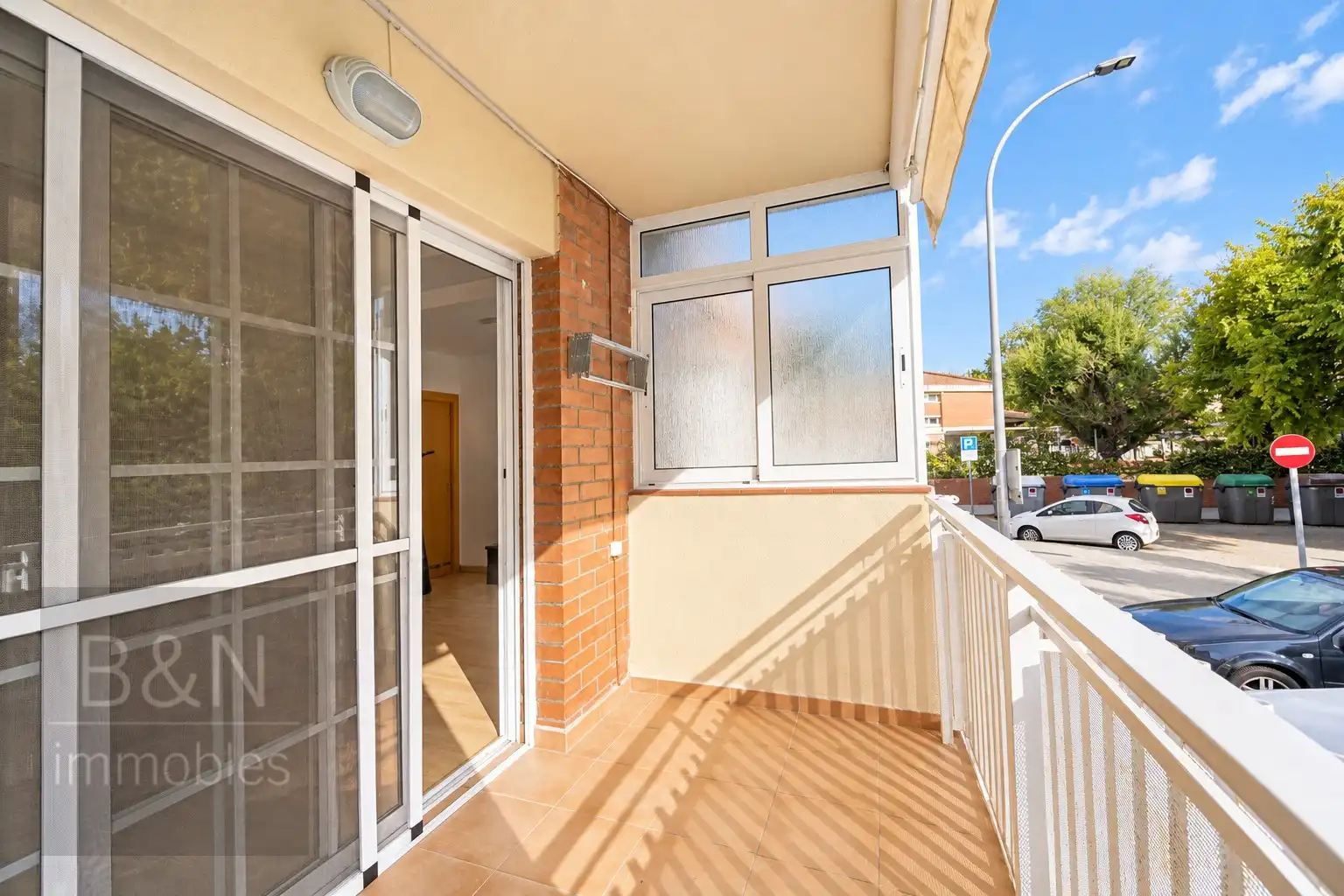 Flat with balcony for sale in Nord-oest, imagen 10