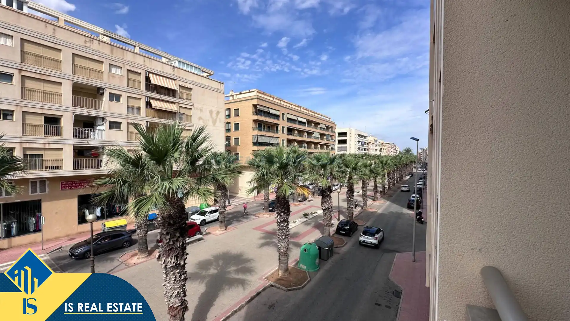 Apartment with lift for sale in Guardamar Playa, imagen 6