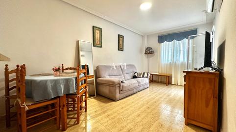 Foto 3 de Planta baixa de lloguer a Avenida Habaneras - Curva de Palangre, Torrevieja