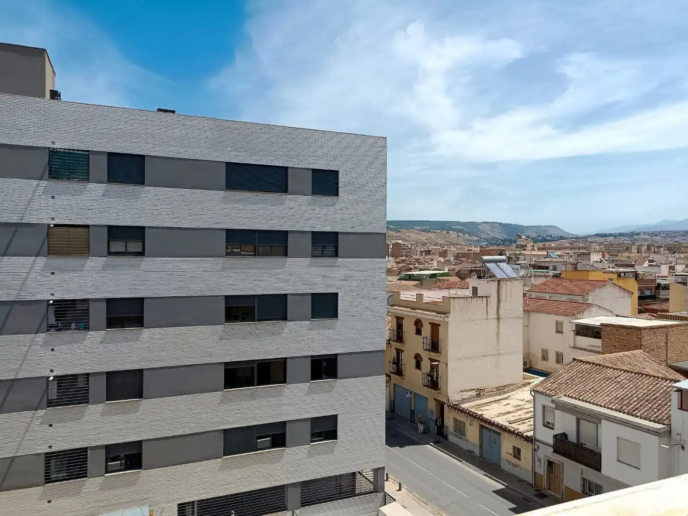 Flat for rent in Avenida CADIZ, Barrio de Zaidín