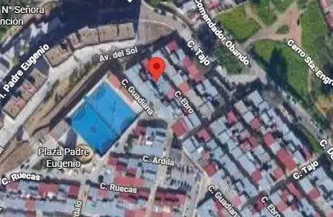 Casa rústica en venda a La Estación, imagen 2