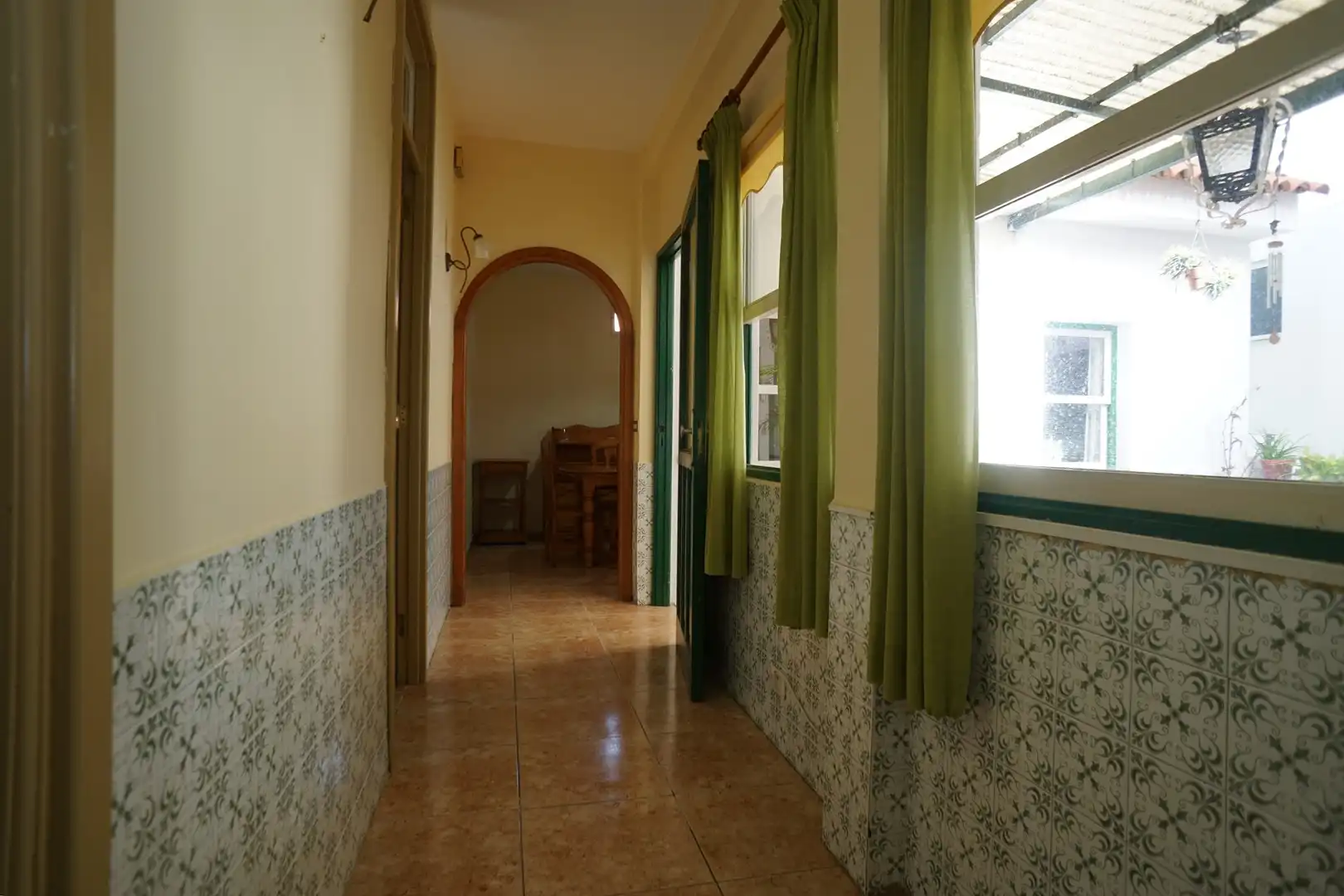 Casa adosada en venta en CAMINO POLO, Centro