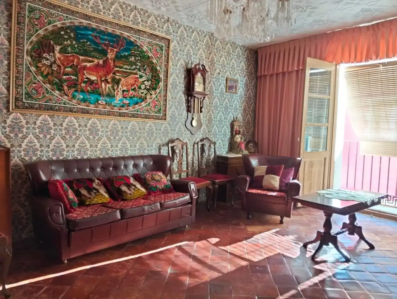 House with garden for sale in Camino Casa del Lugar, imagen 5