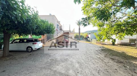 Foto 5 de Casa o xalet en venda a Calle Matilde Malo, Urbanitzacions i Pedanies Sud, Alzira