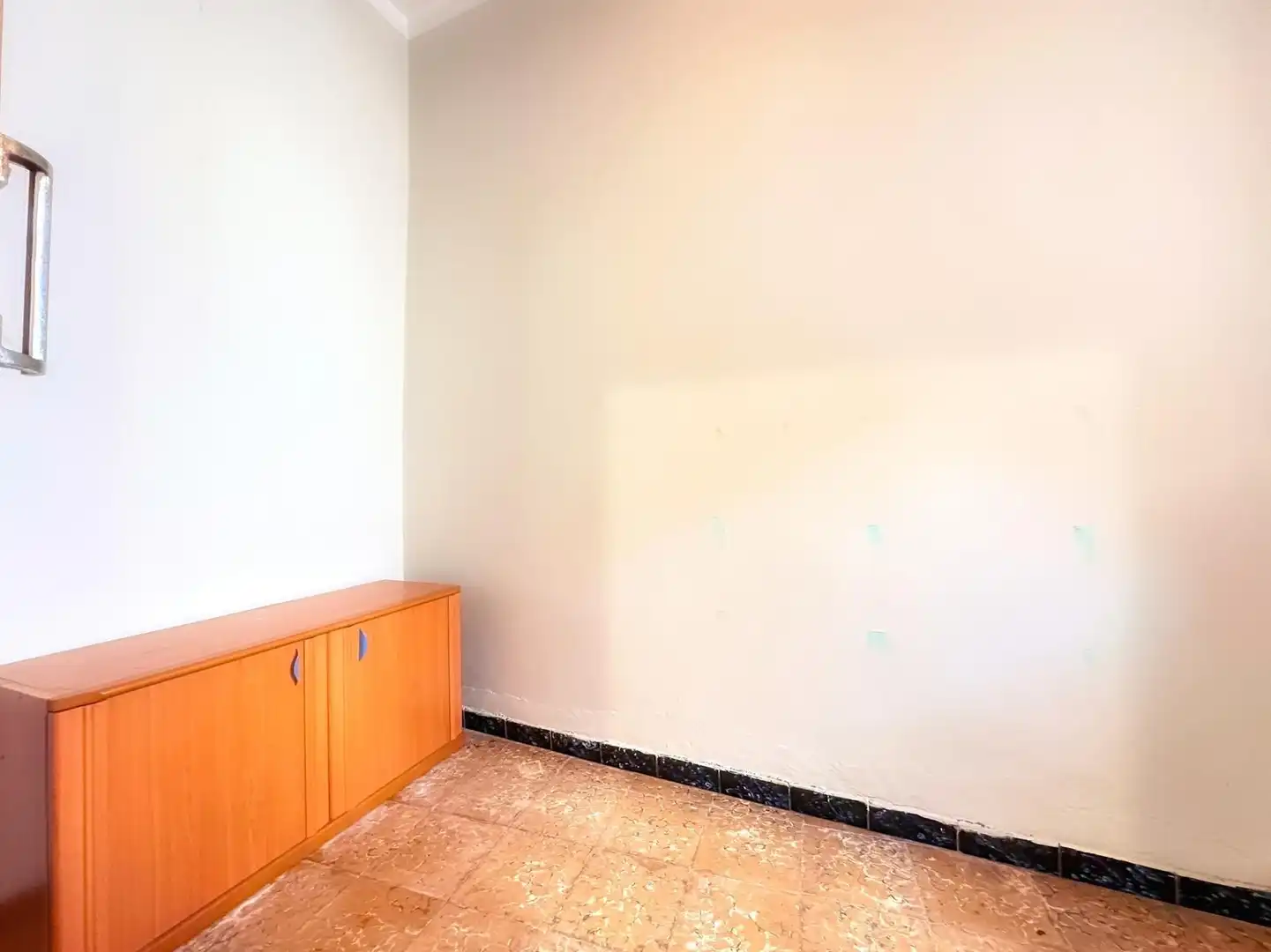Habitación de Finca rústica en venta en La Vall de Laguar con Calefacción y Terraza