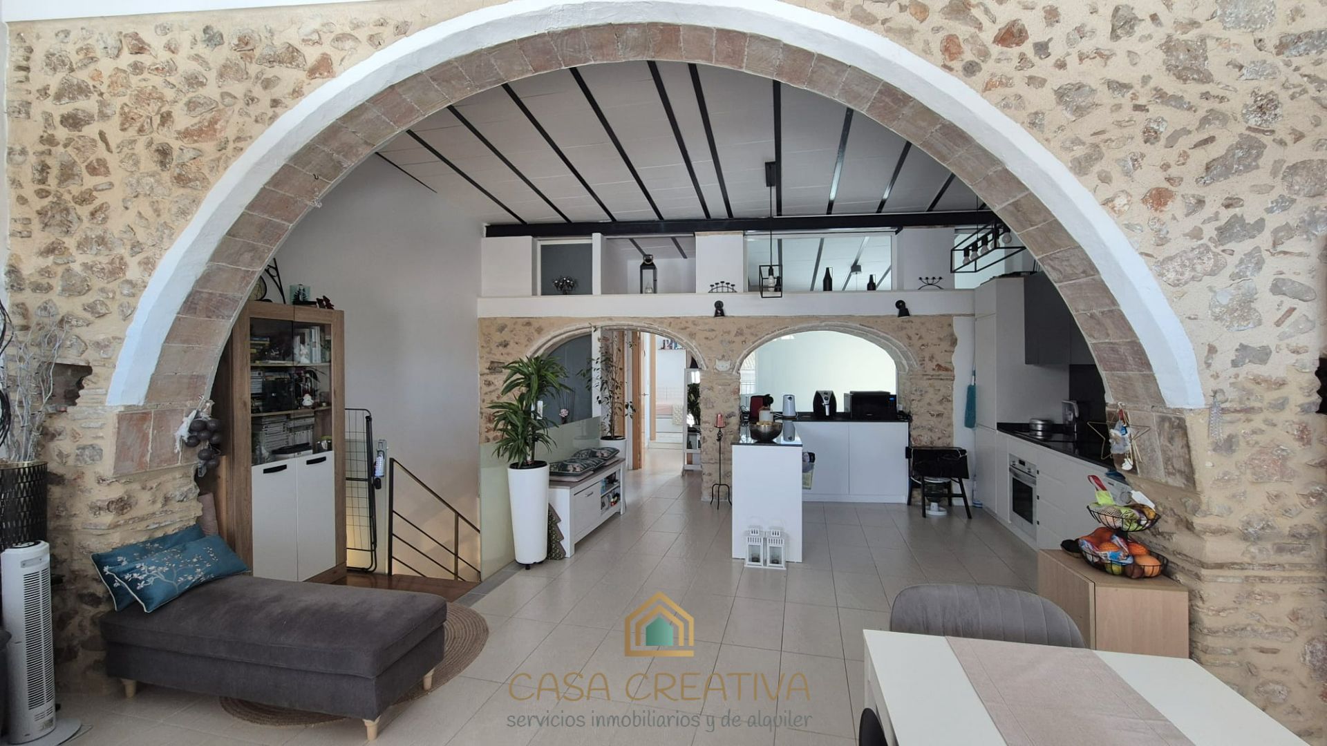 Casa o xalet en venda en Almiserà amb Aire condicionat, Calefacció i Terrassa