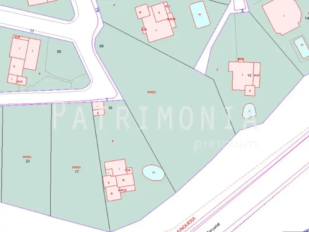 Residential for sale in mirador de les vil·les, 10, Victoria - Les Vil·les - Canyadell