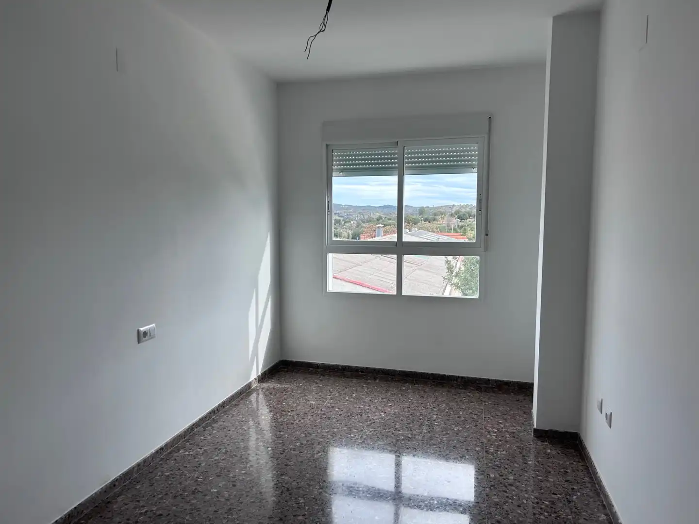 Bedroom of Attic for sale in Real  with Terrace