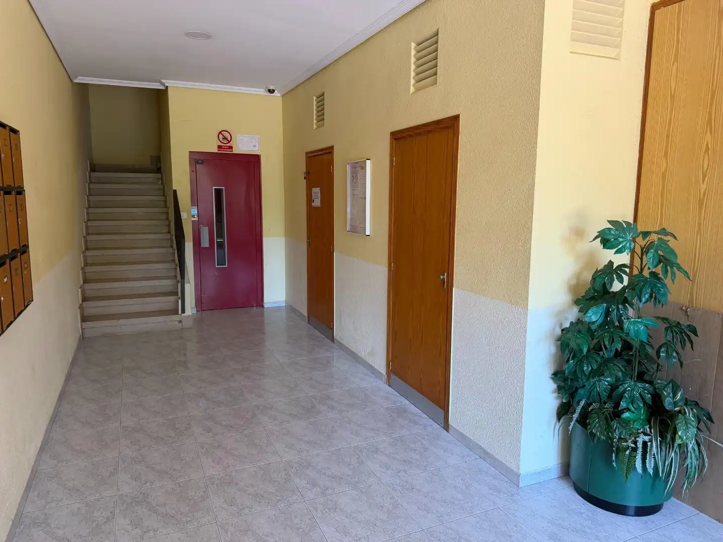 Flat for sale in Oropesa del Mar / Orpesa  with Air Conditioner, Furnished and Balcony