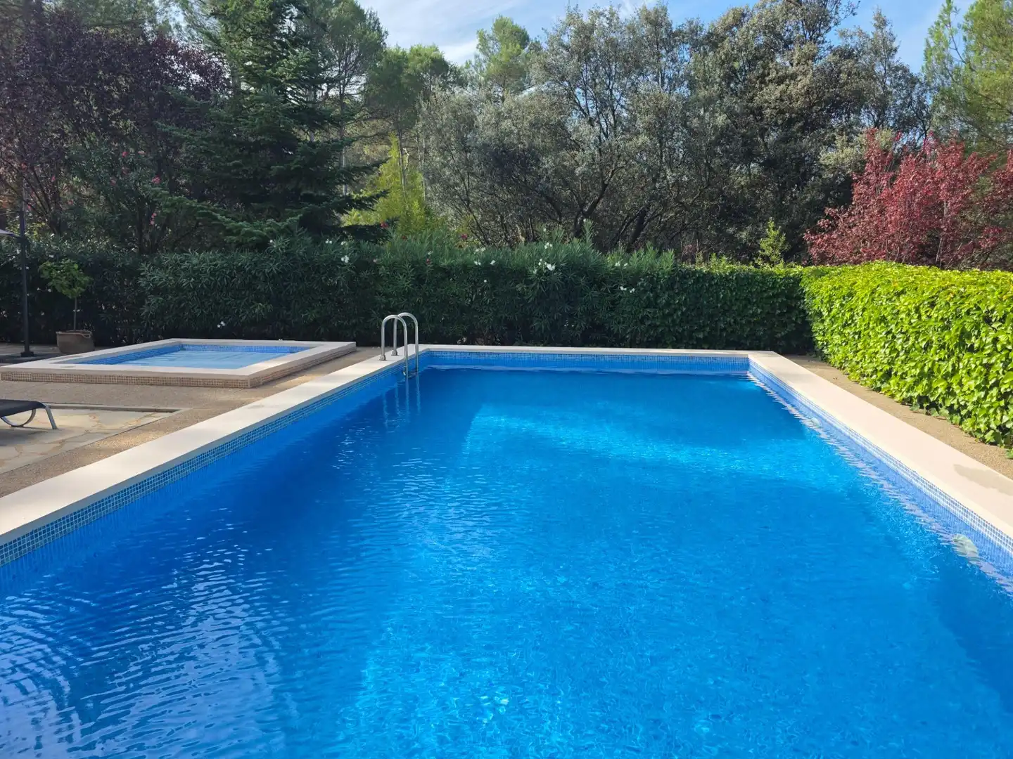 Villa mit Pool zum Verkauf in Centre - Zona Alta, imagen 69