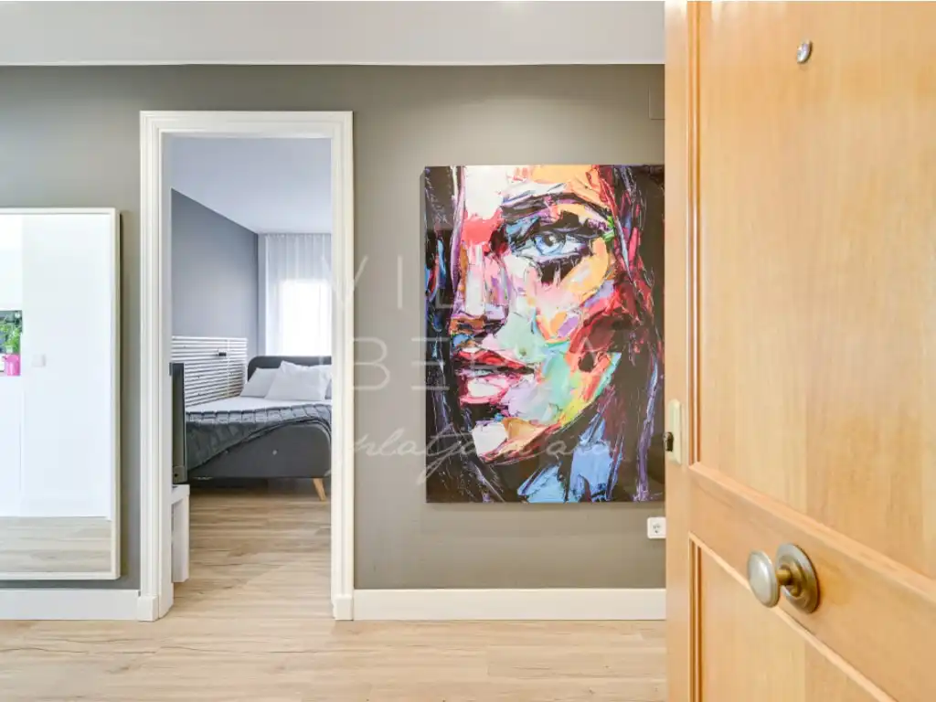 Appartement compact avec ascenseur à vendre à Avinguda Catalunya, imagen 10