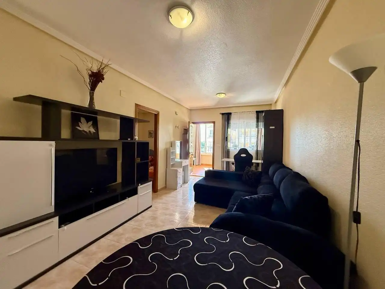 Apartment with terrace for sale in Orihuela Costa, imagen 5